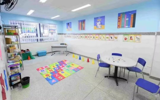 Confirmação de matrícula nas escolas municipais de Salvador começa nesta sexta-feira (20)