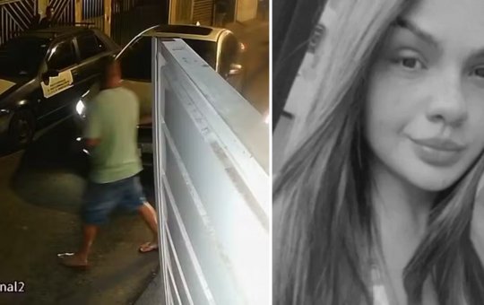 Jovem é morta após recusar entregar filho ao ex-namorado em São Paulo