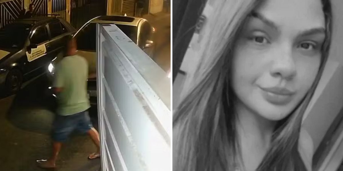 Jovem é morta após recusar entregar filho ao ex-namorado em São Paulo 