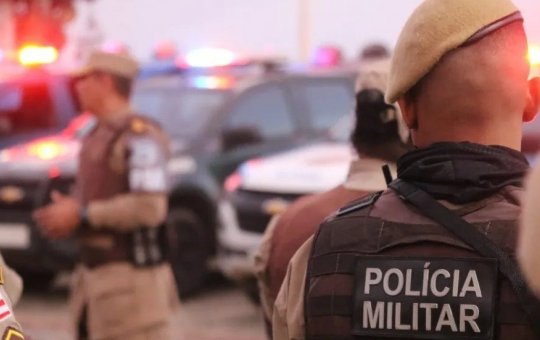 Reféns por dois dias, homens são libertados em fazenda no interior da Bahia