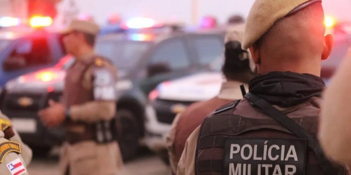 Reféns por dois dias, homens são libertados em fazenda no interior da Bahia