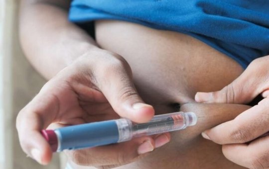 Anvisa apreende lotes falsificados de Mounjaro e de medicamentos para o tratamento do câncer