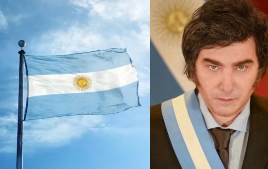 Greve na Argentina: Voos cancelados, protestos e jornada de 12 horas