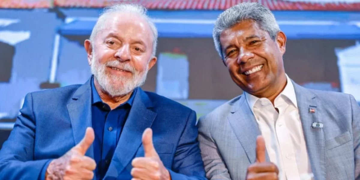 Jerônimo Rodrigues participa de inauguração do escritório da ApexBrasil na Índia ao lado de Lula