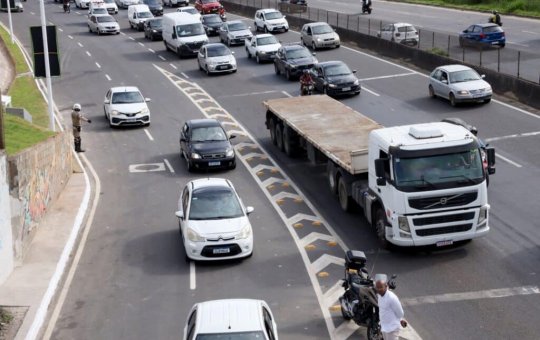 Desconto de 15% no IPVA vai até a próxima quarta (25)