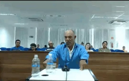 Júri inocenta pai que chicoteou genro por agredir sua filha