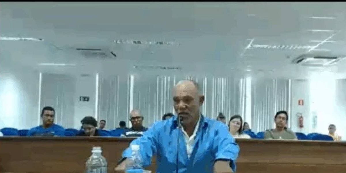 Júri inocenta pai que chicoteou genro por agredir sua filha 