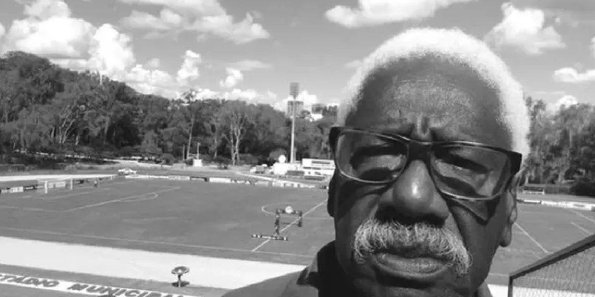 Morre Jota Jota, ícone do radialismo esportivo na Bahia