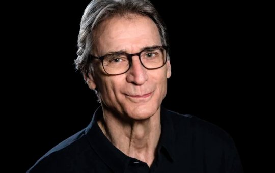 Aos 74 anos, Herson Capri é internado após infarto