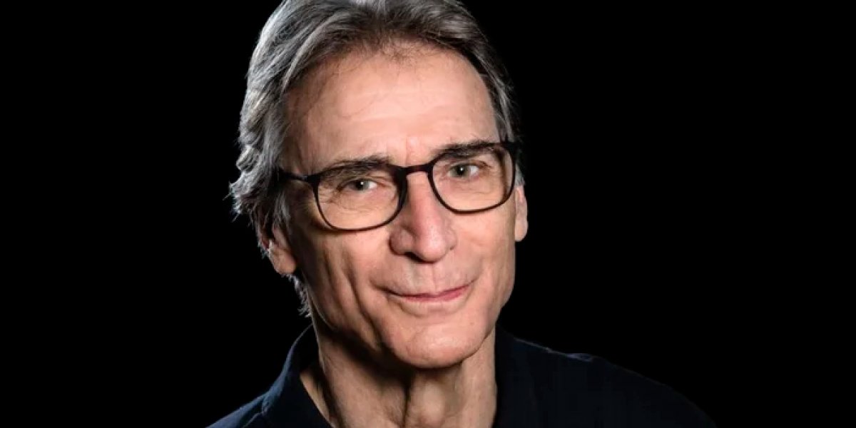 Aos 74 anos, Herson Capri é internado após infarto