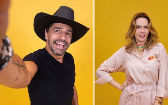 Ana Paula discute com Alberto Cowboy e amassa chapéu do brother durante confusão no BBB 26