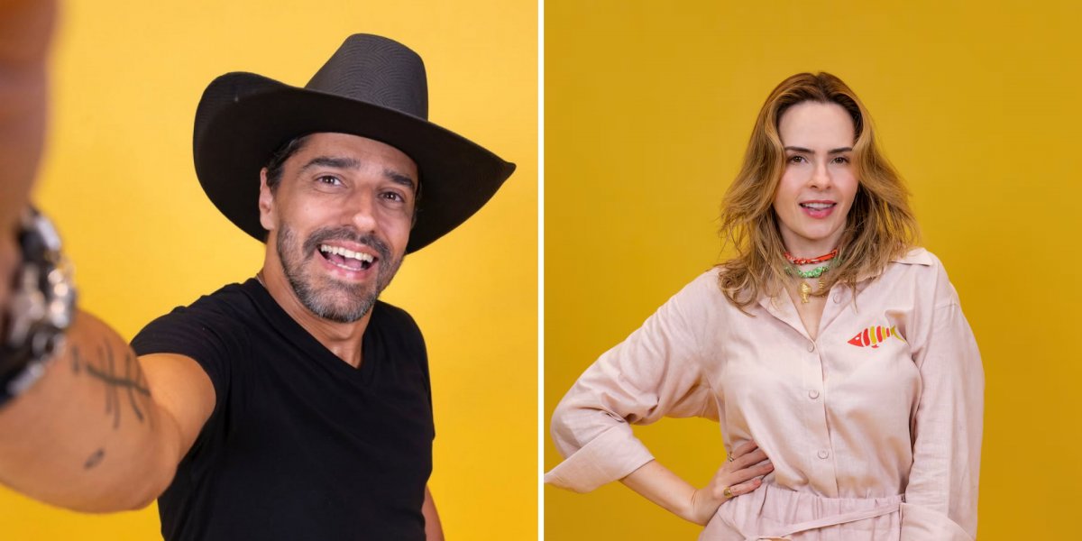 Ana Paula discute com Alberto Cowboy e amassa chapéu do brother durante confusão no BBB 26