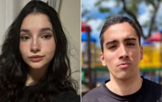 Jovem atacada após negar pedido de namoro deixa coma e respira sem aparelhos