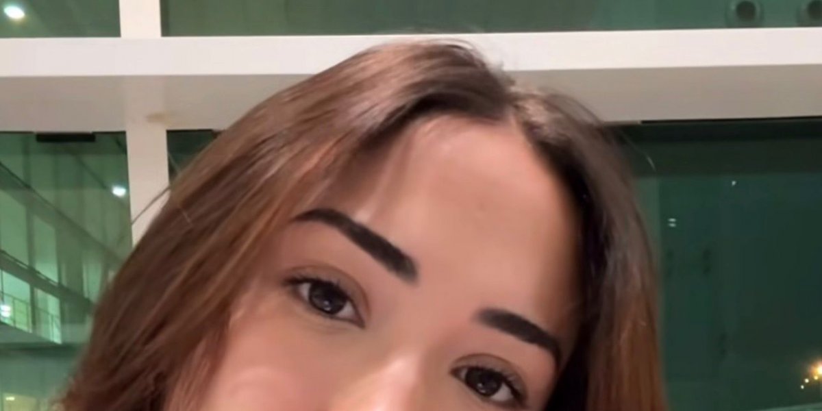 Influenciadora viraliza ao criticar estrutura e superlotação no Carnaval de Salvador