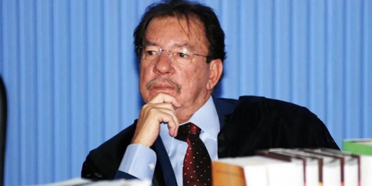 Ex-presidente do TJ-BA, Carlos Alberto Dutra Cintra, morre aos 82 anos