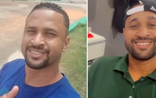 Ator e influenciador é morto a tiros no bairro da Calçada, em Salvador