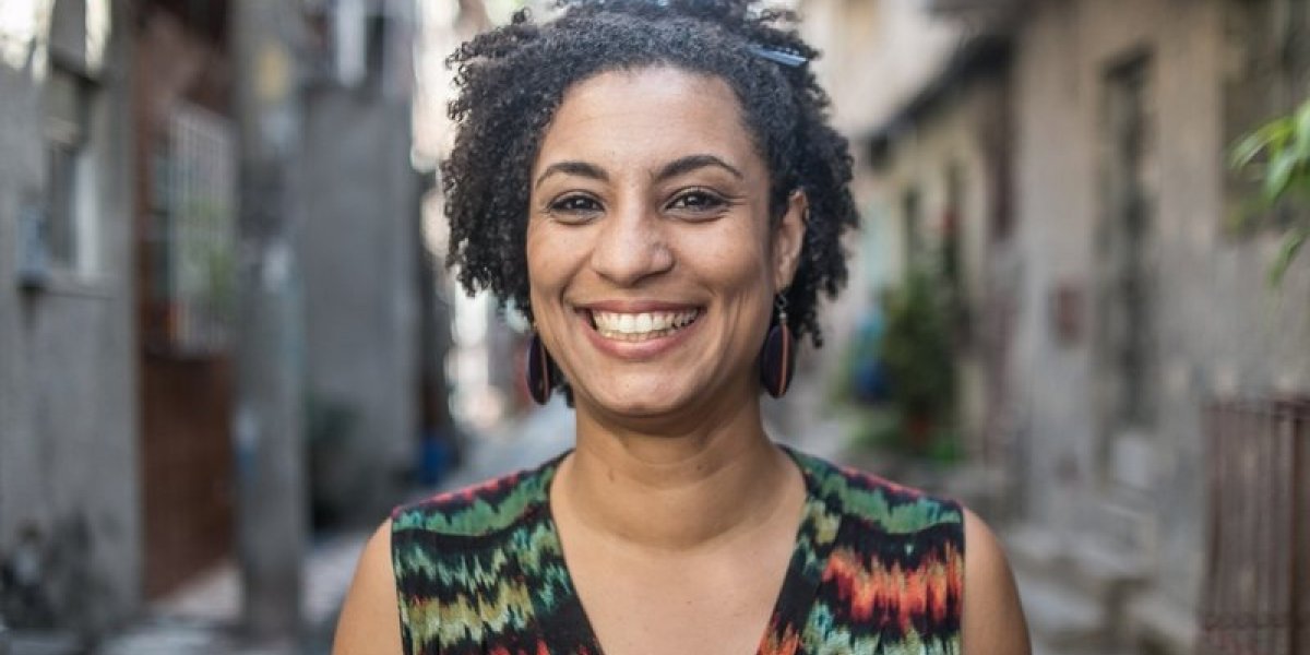 STF dá início a julgamento de acusados de mandarem matar Marielle Franco e Anderson Gomes