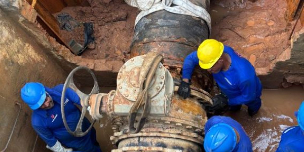 Falta de água atinge bairros de Salvador nesta terça (24); veja lista