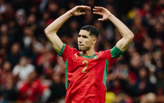 Jogador de adversário do Brasil na Copa do Mundo se pronuncia após ser acusado de estupro