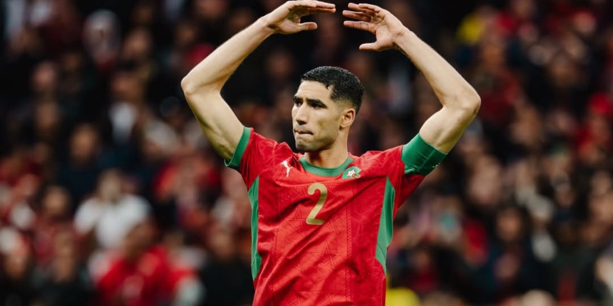 Jogador de adversário do Brasil na Copa do Mundo se pronuncia após ser acusado de estupro