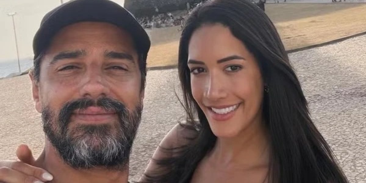 Esposa de Cowboy reage a ataques à filha de 4 anos e ameaças de denúncia ao ICE