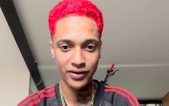 Oruam: defesa do rapper apresenta laudo alegando transtornos psiquiátricos