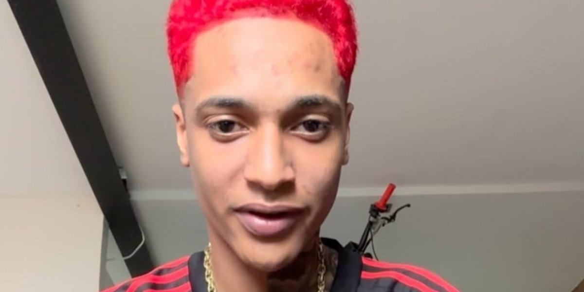 Oruam: defesa do rapper apresenta laudo alegando transtornos psiquiátricos