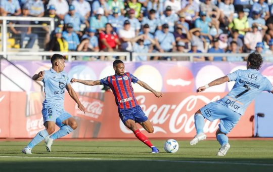 Bahia x O'Higgins: Onde assistir, prováveis escalações e arbitragem