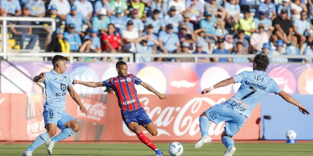 Bahia x O'Higgins: Onde assistir, prováveis escalações e arbitragem