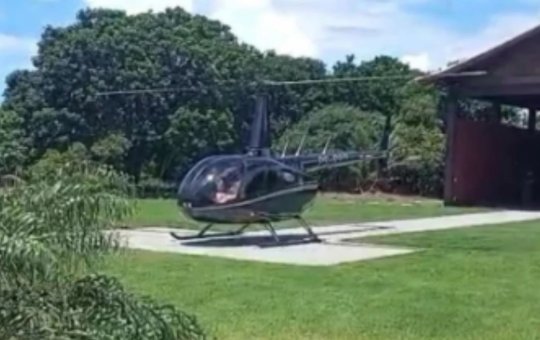 Turistas são baleadas em área de disputa de terras no sul da Bahia