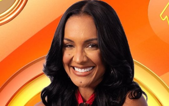 BBB 26: Com 63,21% dos votos, Maxiane é eliminada do reality