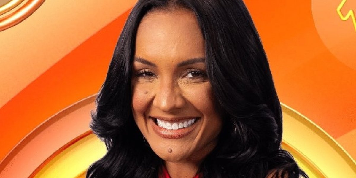 BBB 26: Com 63,21% dos votos, Maxiane é eliminada do reality