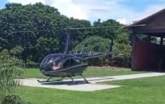 Veja o momento em que turistas baleadas no sul da Bahia são socorridas
