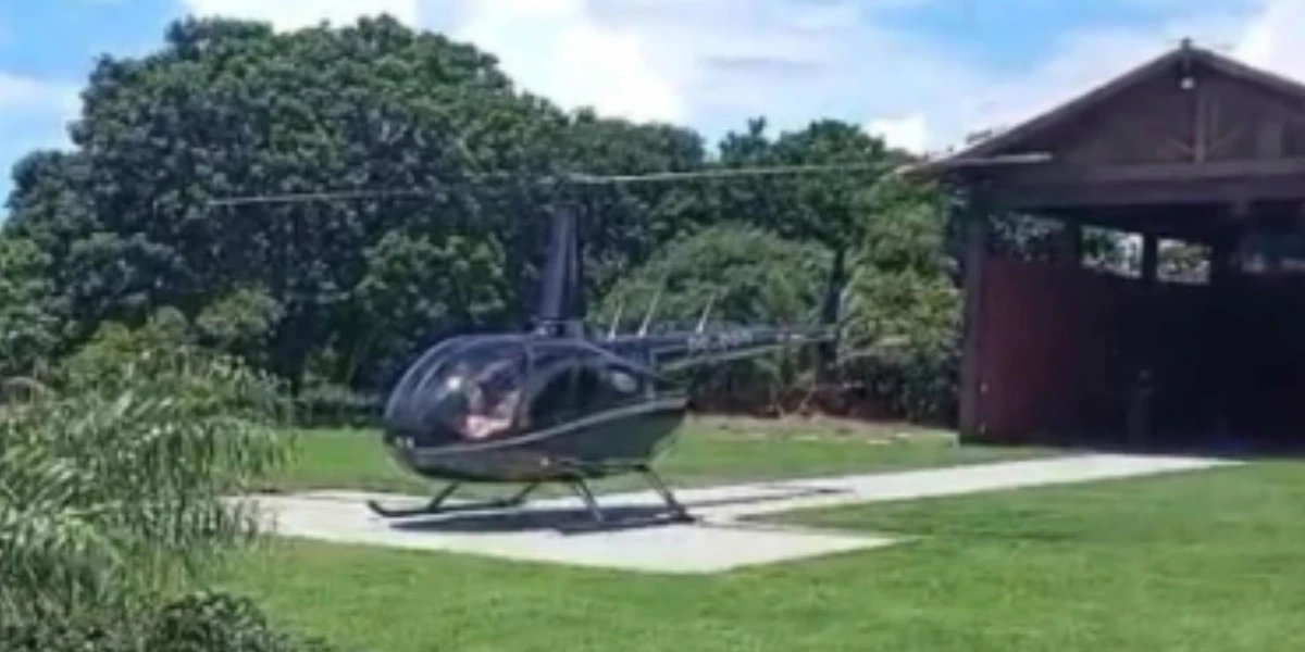 Veja o momento em que turistas baleadas no sul da Bahia são socorridas
