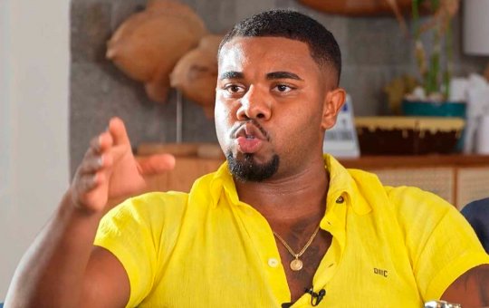 “Virou as costas para mim”, diz Davi Brito sobre relação com a Globo após o BBB 24