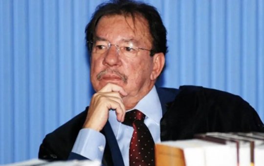 Tribunal de Justiça da Bahia suspende sessão do Pleno por morte do desembargador