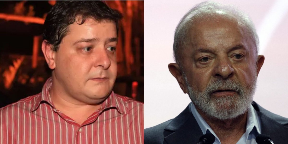 Filho de Lula é citado em delação premiada sobre fraudes no INSS
