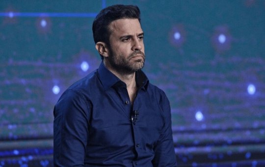 Pablo Marçal é proibido de frequentar bares, boates e casas de prostituição pelo TRE-SP