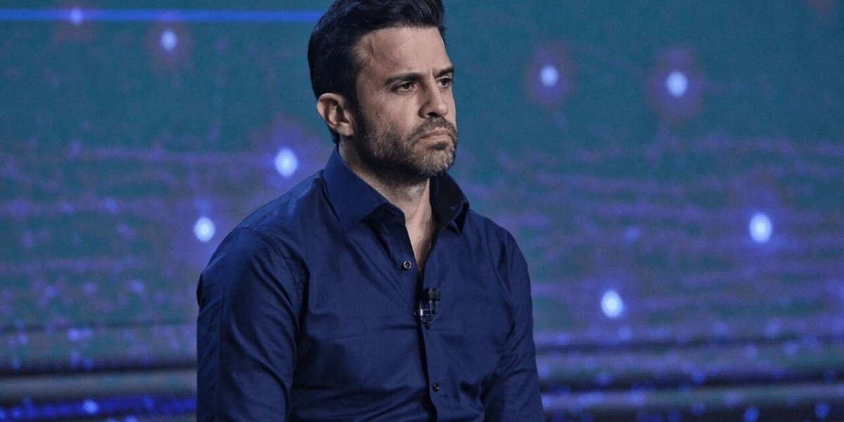 Pablo Marçal é proibido de frequentar bares, boates e casas de prostituição pelo TRE-SP