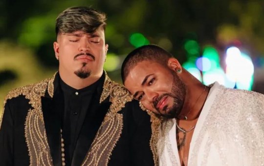 Hytalo Santos e marido têm pedido de habeas corpus negado pela justiça após serem condenados