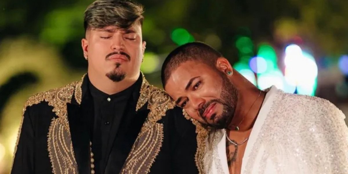 Hytalo Santos e marido têm pedido de habeas corpus negado pela justiça após serem condenados