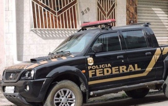 Polícia Federal deflagra Operação Hydra e cumpre mandados na Bahia contra grupo suspeito de fraude milionária