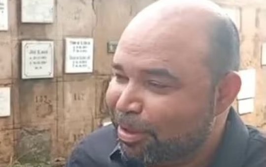 Pai fala sobre filho de 11 anos vítima das chuvas em Juiz de Fora: 'O sonho dele era ser feliz'