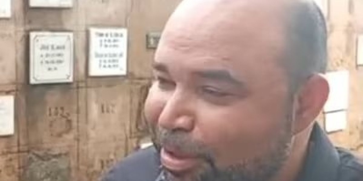 Pai fala sobre filho de 11 anos vítima das chuvas em Juiz de Fora: 'O sonho dele era ser feliz'