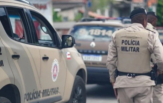 Tiroteio no Bairro da Paz deixa suspeito morto, criança ferida e interrompe ônibus