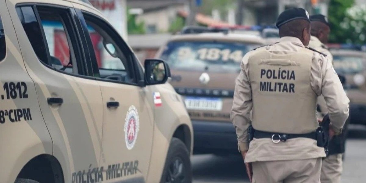 Tiroteio no Bairro da Paz deixa suspeito morto, criança ferida e interrompe ônibus