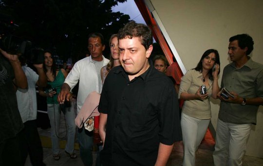 Pedido de prisão contra filho de Lula provoca reação de advogado ligado ao PT