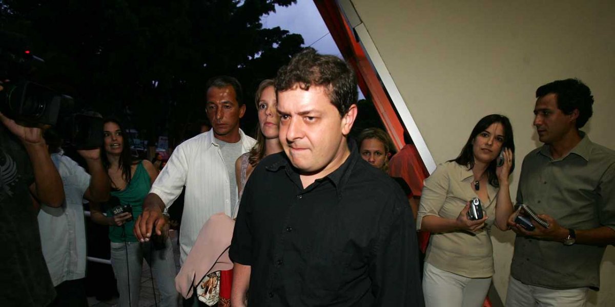 Pedido de prisão contra filho de Lula provoca reação de advogado ligado ao PT