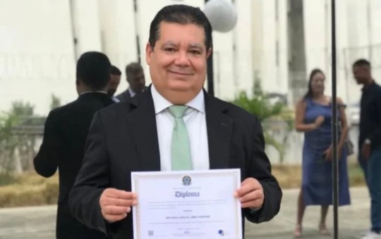 Vereador Tonho da Loja morre após sofrer infarto em Barrocas