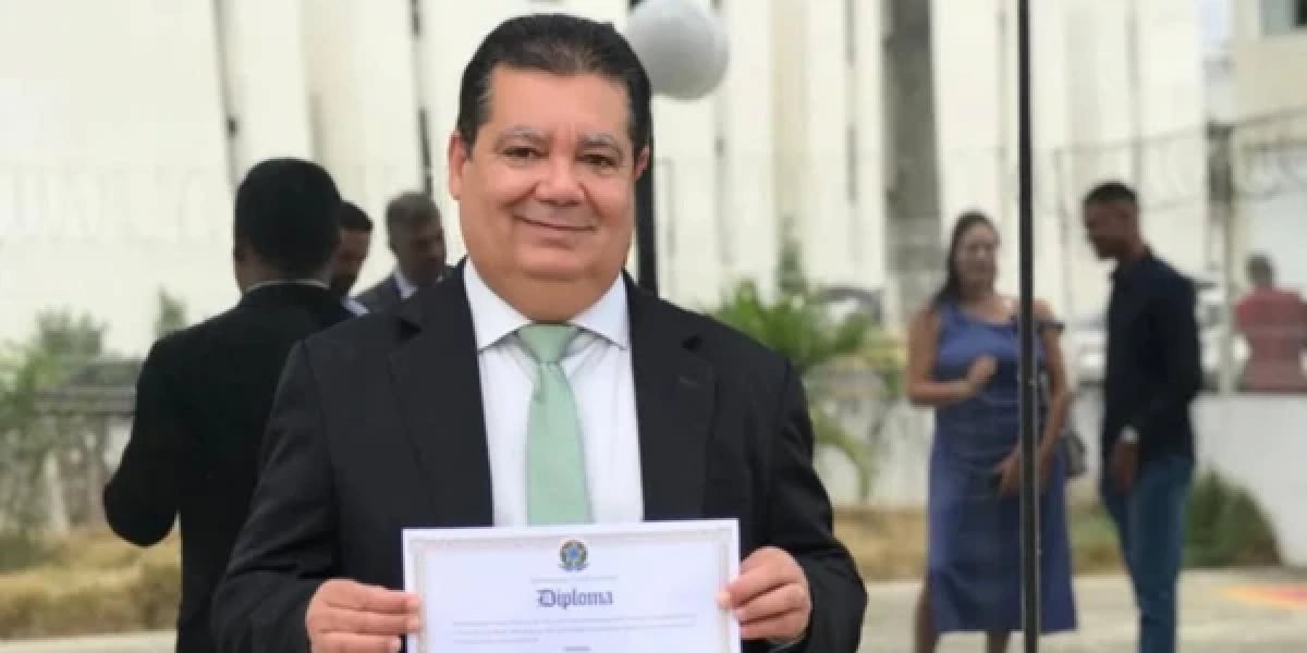 Vereador Tonho da Loja morre após sofrer infarto em Barrocas